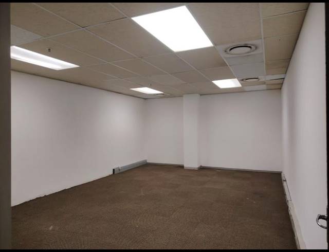 OFFICE PROPERTY TO RENT IN NORTH BEACH